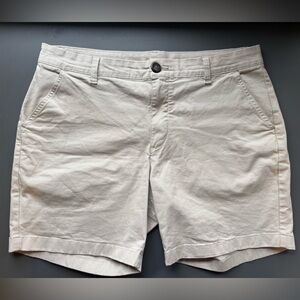 Khaki Chubbies- 34
